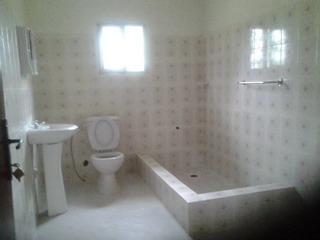 Master Bathroom 2
