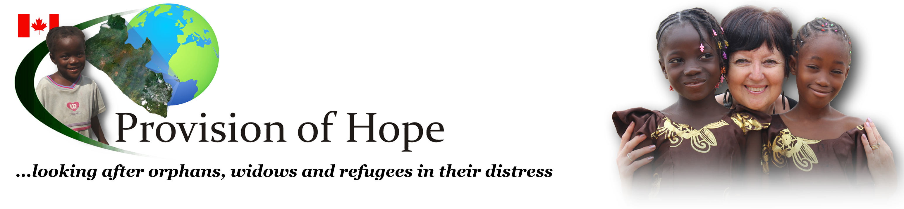Provision of Hope