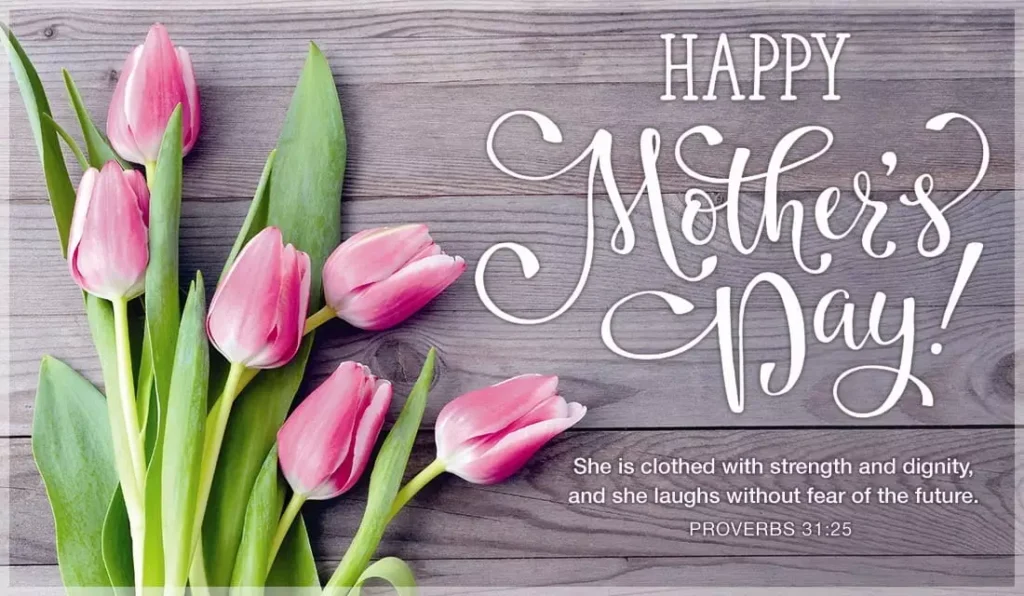 Honoring Our Mothers