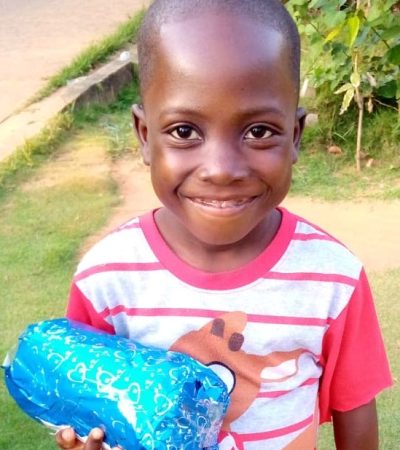 Christmas Gift for a Child $ 30