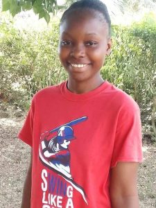 Eliza Charlie for Brochure