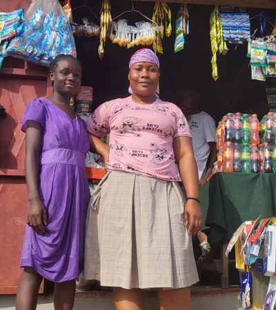 Empowerment $ 300 - $ 500