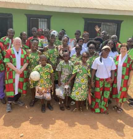 New Clothes for everyone