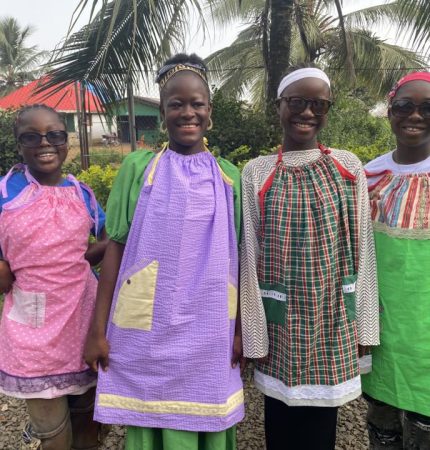Nice Sundresses for the girls