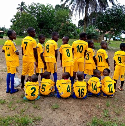 Power from God Football Academy (2)