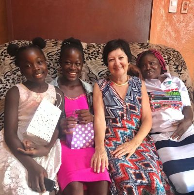 So good to see Ruth, Favor and Francess 2023 So good to see Ruth, Favor and Francess 2023