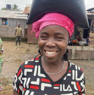 So grateful for rice