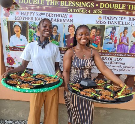 Special Dishes for Everyone